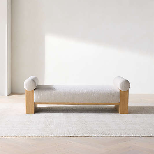 Championship Daybed by Venus Williams
