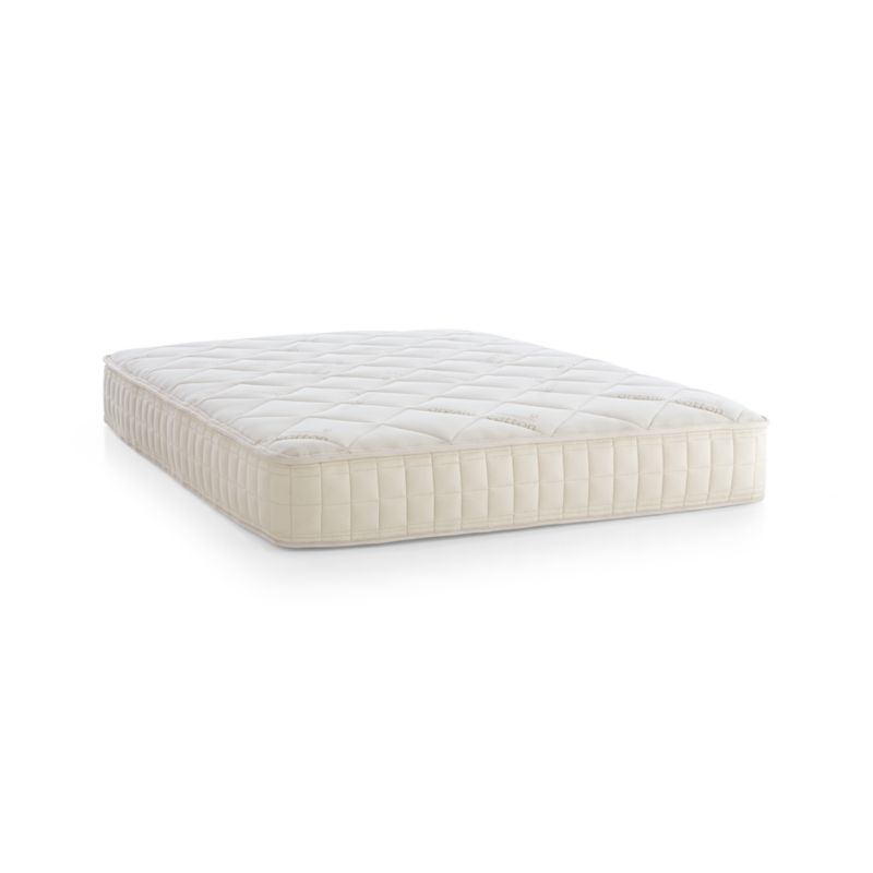 Naturepedic Chorus King Organic Luxury Mattress - image 12 of 13