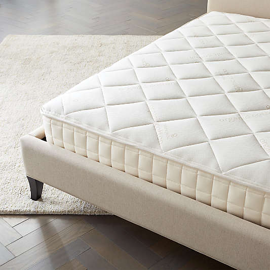 Naturepedic Chorus Organic Luxury Medium Mattress