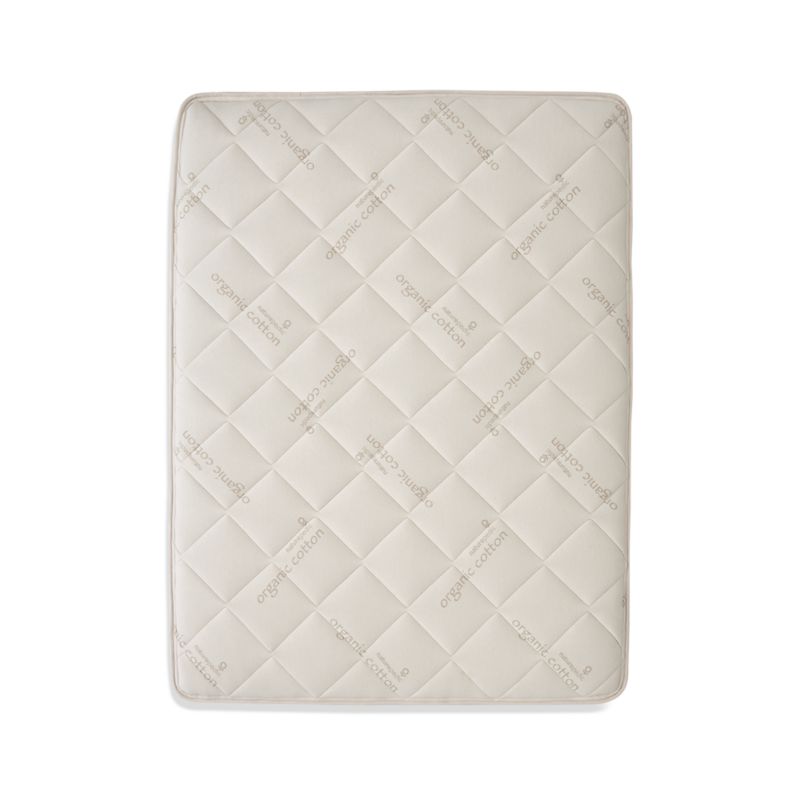 Naturepedic Chorus King Organic Luxury Mattress - image 13 of 13