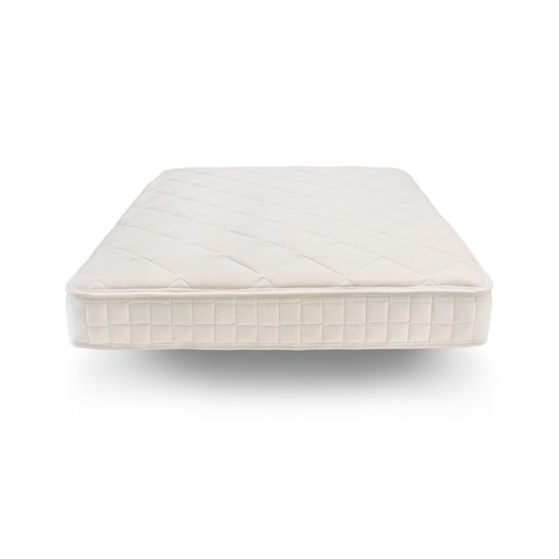 Naturepedic Chorus King Organic Luxury Mattress - image 8 of 13