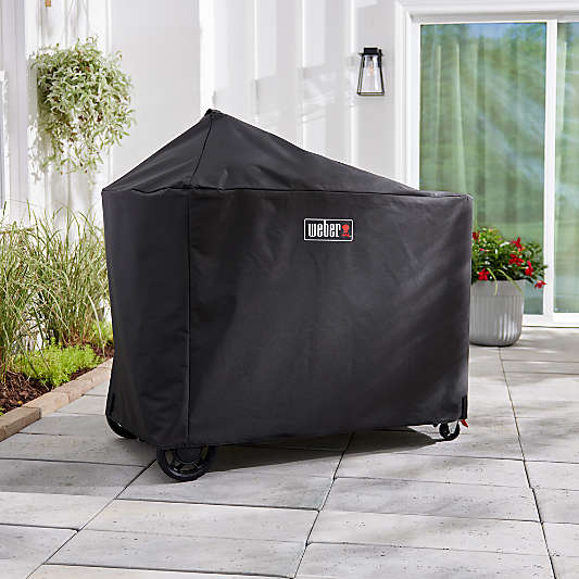 Weber ® Performer Premium Outdoor Grill Cover