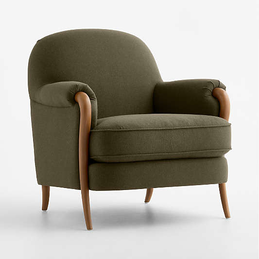 Charleston Accent Chair