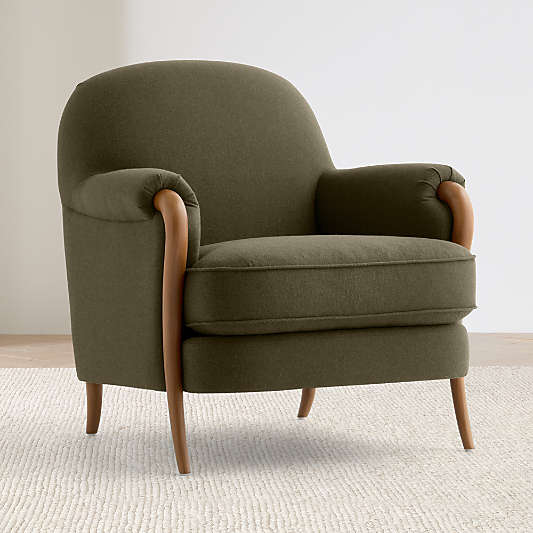 Charleston Accent Chair