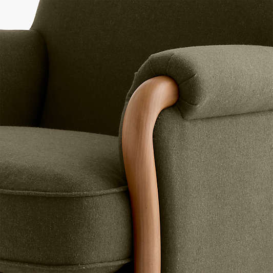 Charleston Accent Chair