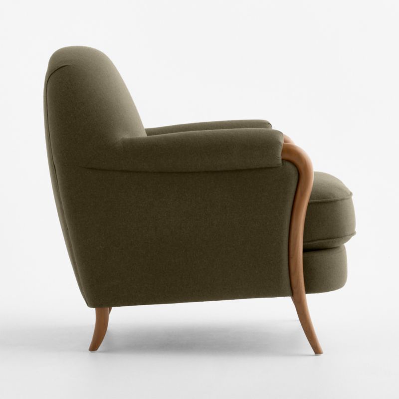 Charleston Accent Chair - image 3 of 6
