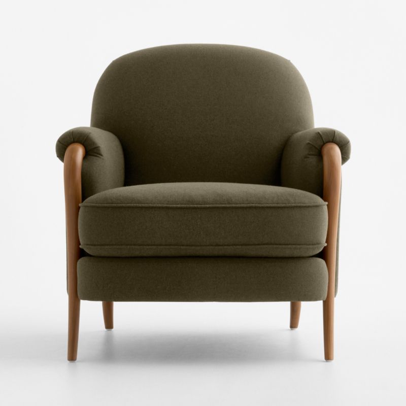 Charleston Accent Chair - image 2 of 6
