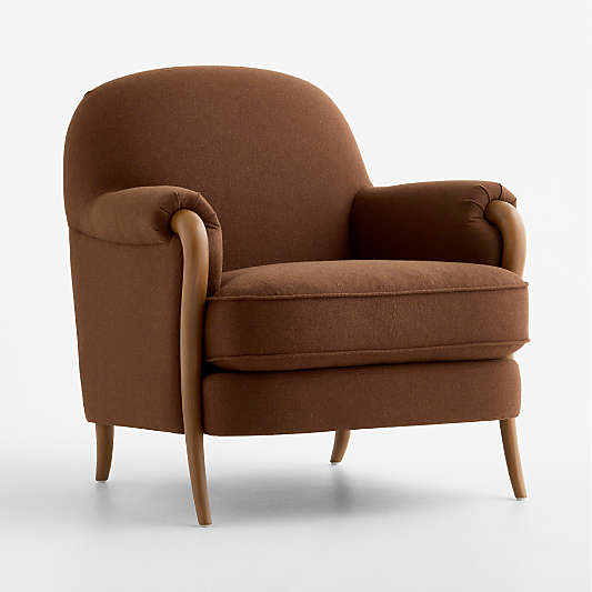 Charleston Accent Chair