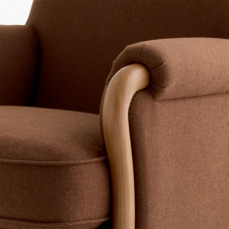 Charleston Accent Chair - image 6 of 7
