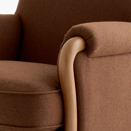 Charleston Accent Chair