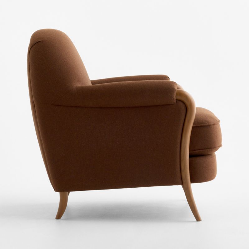 Charleston Accent Chair - image 4 of 7