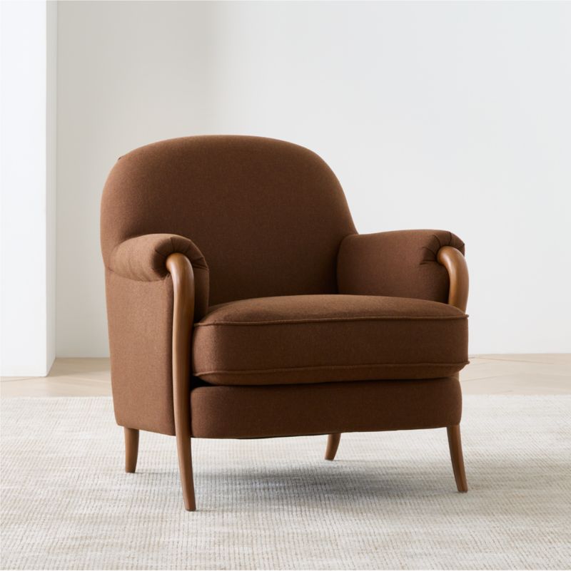 Charleston Accent Chair - image 2 of 7
