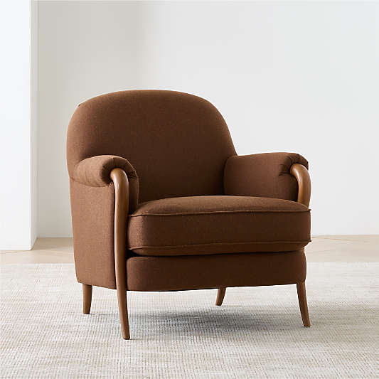 Charleston Accent Chair