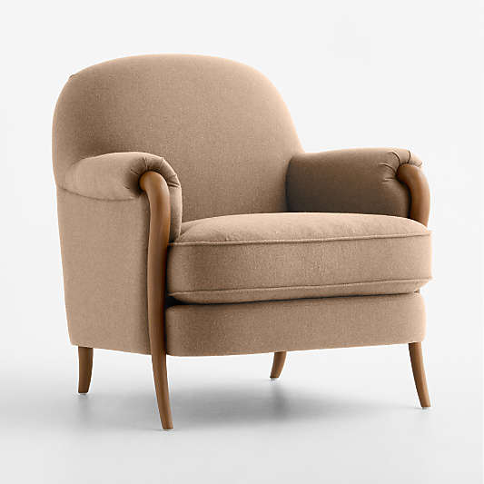 Charleston Accent Chair