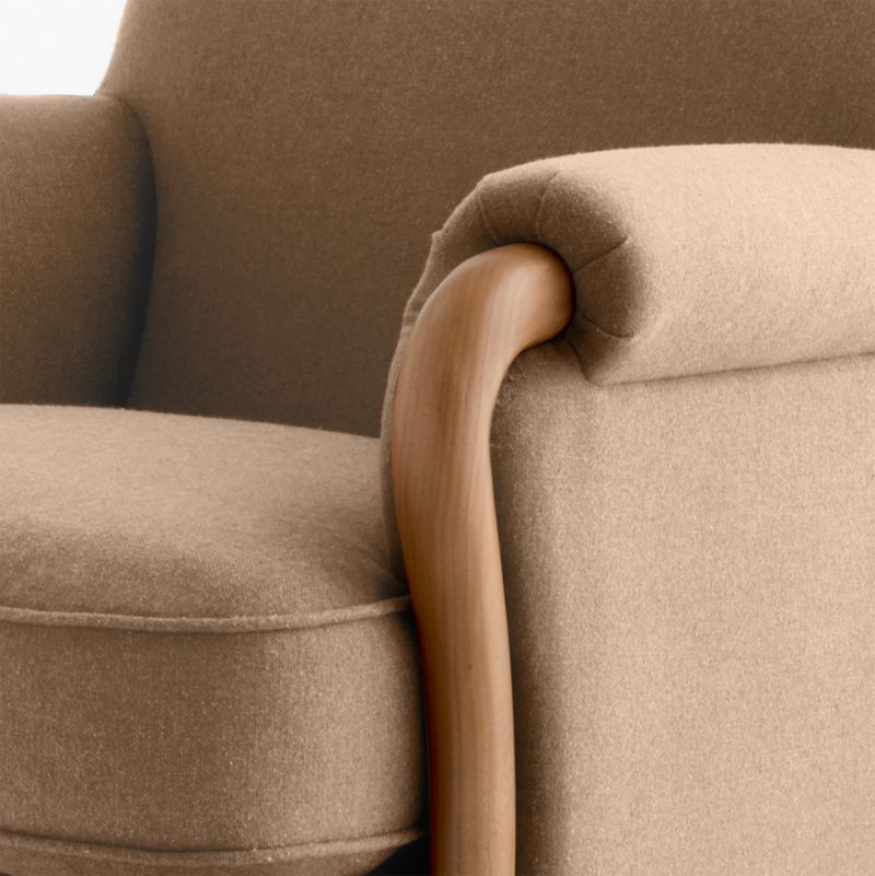 Charleston Accent Chair - image 5 of 6