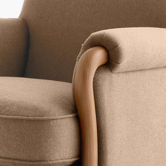 Charleston Accent Chair