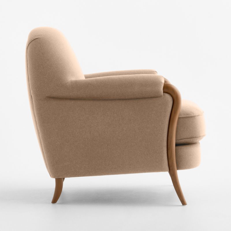 Charleston Accent Chair - image 3 of 6