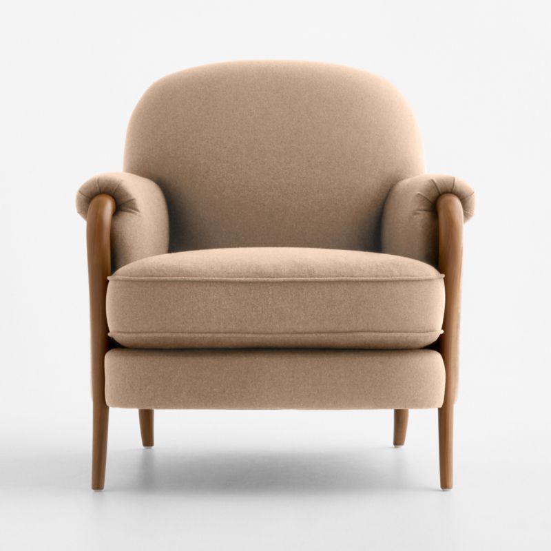 Charleston Accent Chair - image 2 of 6