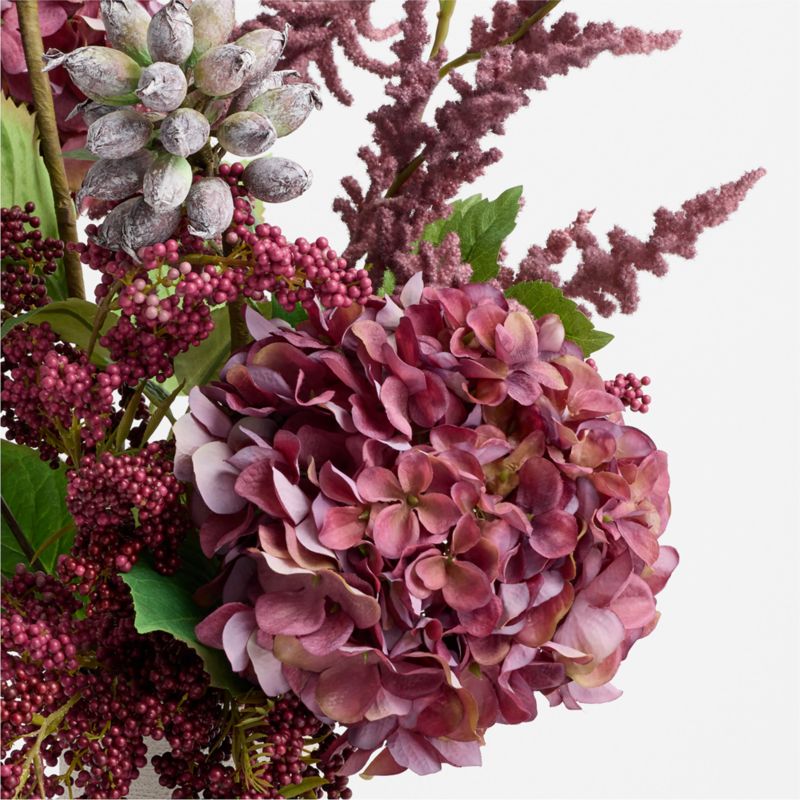 Cheshire Faux Floral Bundle - image 1 of 2