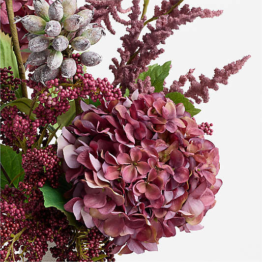 Cheshire Faux Floral Bundle