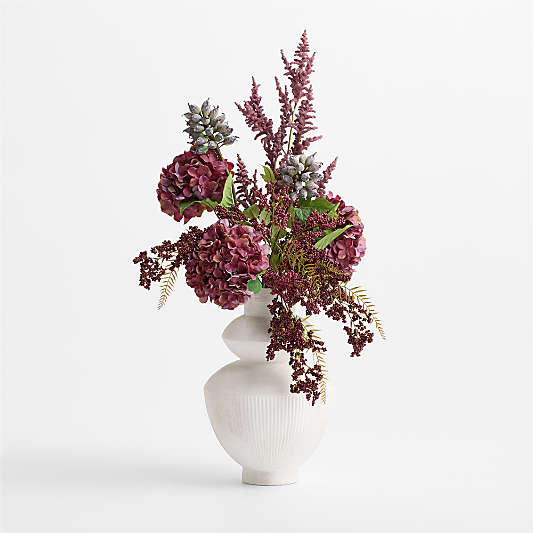 Cheshire Faux Floral Bundle