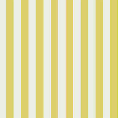 Chasing Paper Chartreuse Yellow Resort Stripe Peel and Stick Wallpaper Swatch