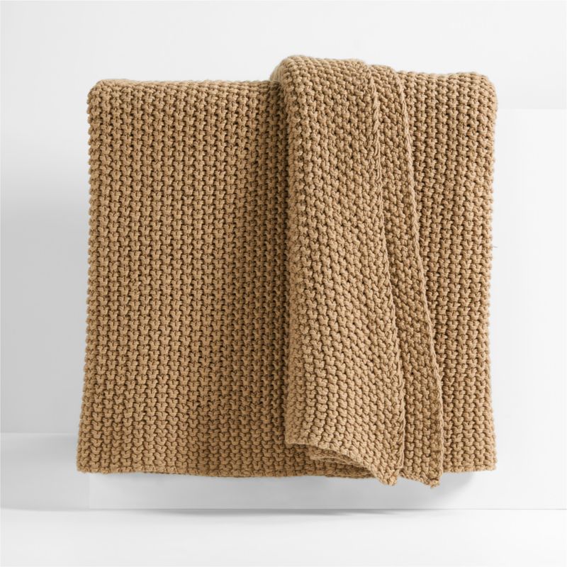 Jersey knit throw blanket sale