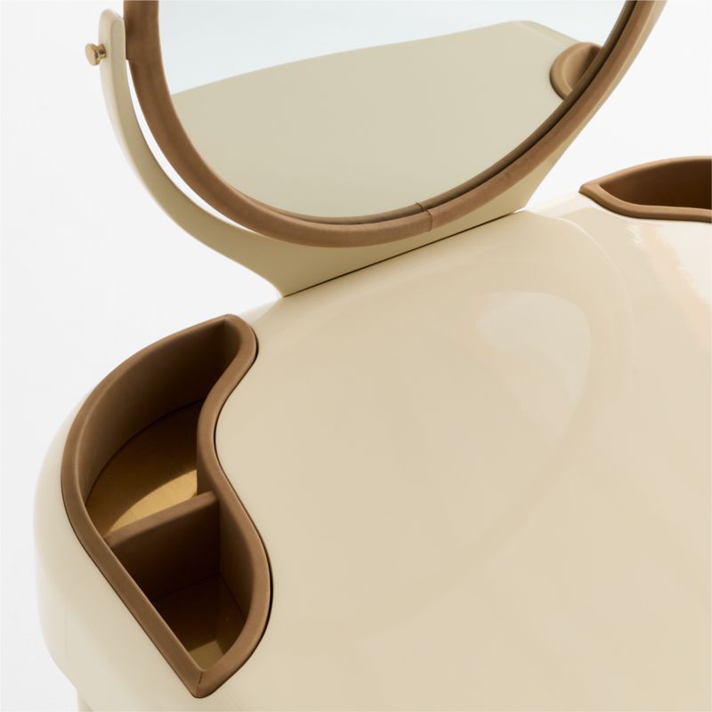 Cinema Vanity by Laura Harrier & Tiffany Howell - image 10 of 12