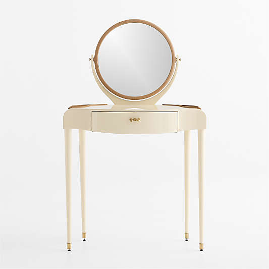 Cinema Vanity by Laura Harrier & Tiffany Howell