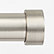 Small End Cap (1" Rod Diameter)