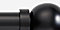 Large Round Finial