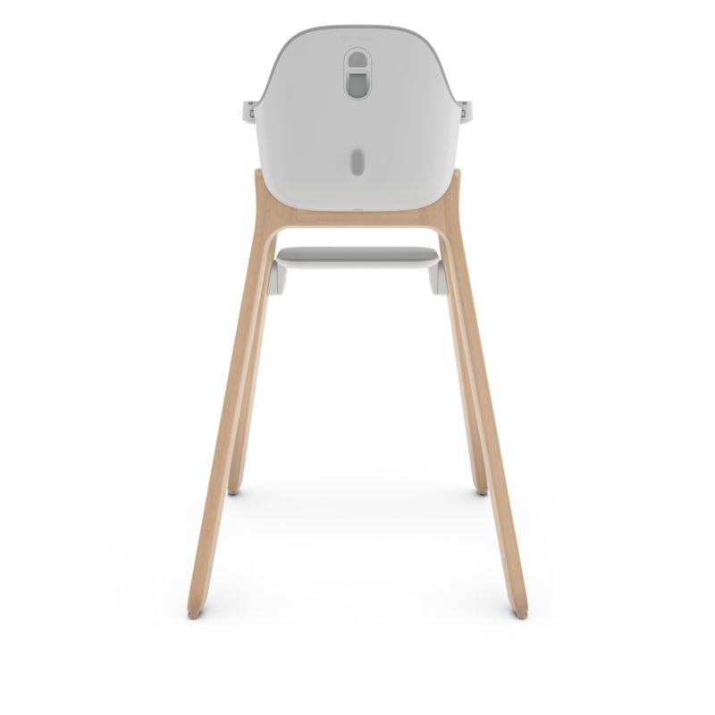 UPPAbaby ® Ciro Chloe Grey Baby High Chair - image 6 of 12