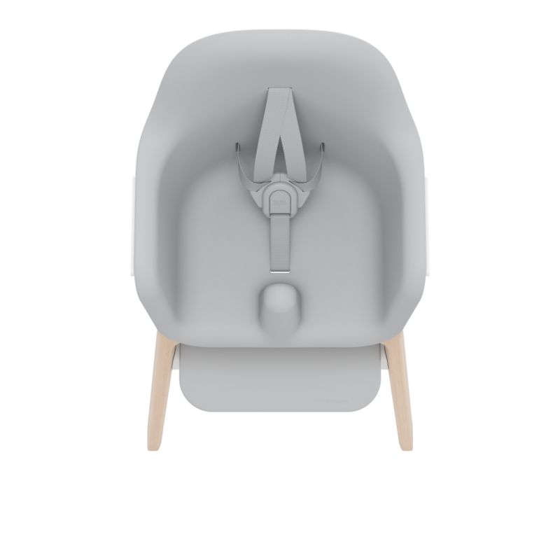 UPPAbaby ® Ciro Chloe Grey Baby High Chair - image 9 of 12