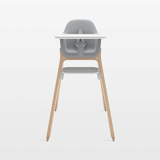 UPPAbaby ® Ciro Chloe Grey Baby High Chair