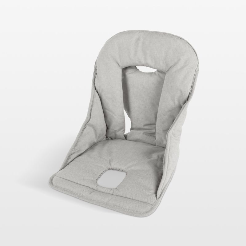 UPPAbaby ® Ciro Grey Baby High Chair Cushion - image 0 of 1