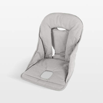 UPPAbaby ® Ciro Grey Baby High Chair Cushion