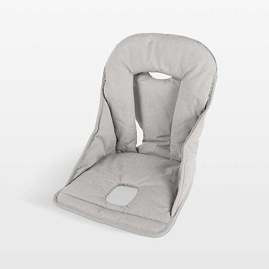 UPPAbaby ® Ciro Grey Baby High Chair Cushion