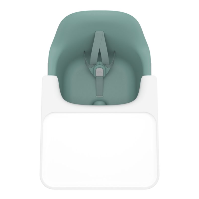 UPPAbaby ® Ciro Emrick Green Baby High Chair - image 12 of 13