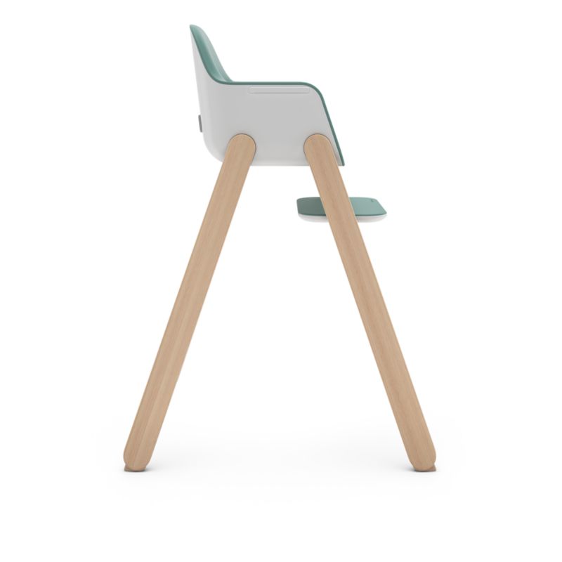 UPPAbaby ® Ciro Emrick Green Baby High Chair - image 9 of 13