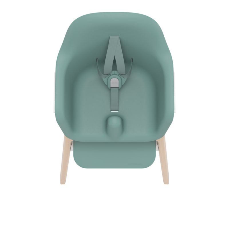 UPPAbaby ® Ciro Emrick Green Baby High Chair - image 10 of 13