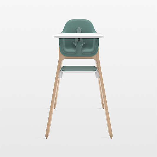 UPPAbaby ® Ciro Emrick Green Baby High Chair