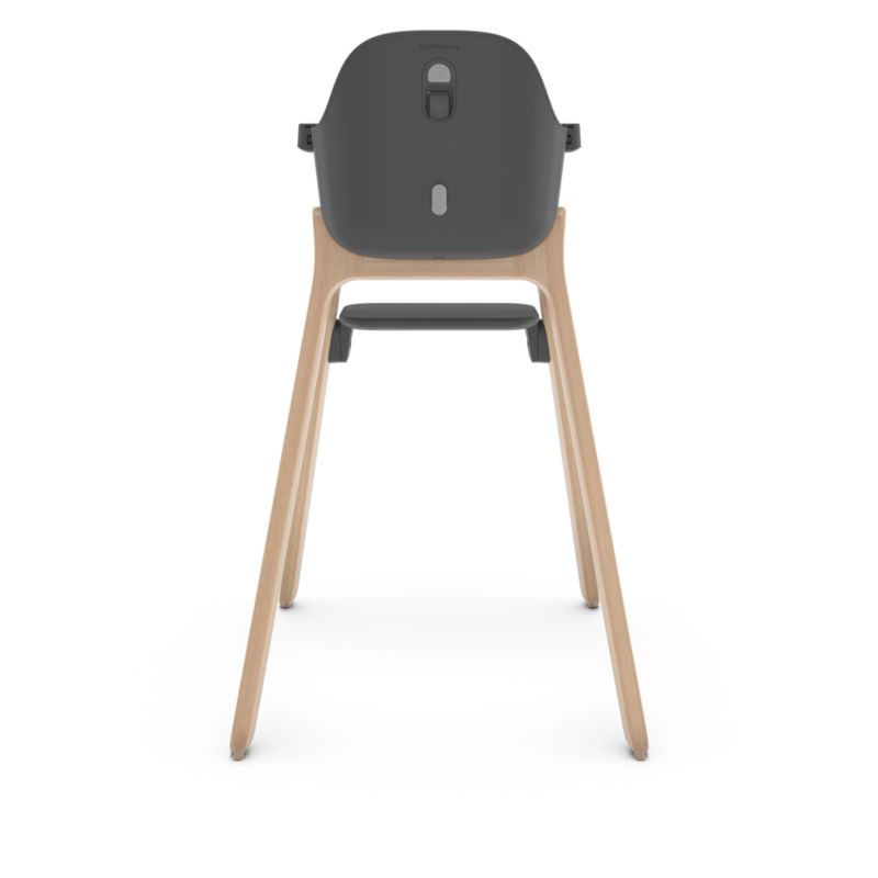 UPPAbaby ® Ciro Jake Baby Black High Chair - image 7 of 13