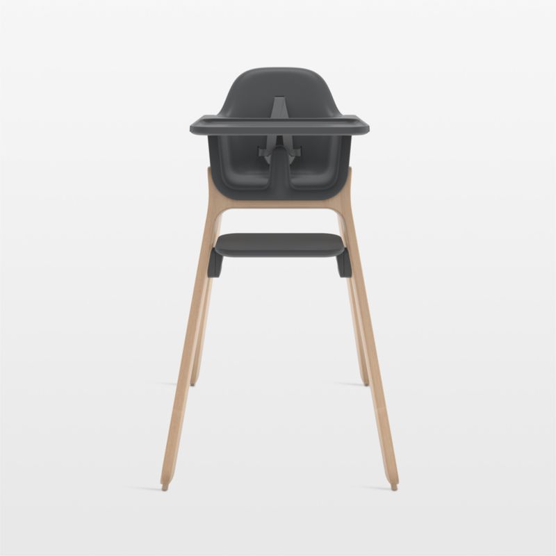 UPPAbaby ® Ciro Jake Baby Black High Chair - image 0 of 13