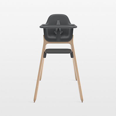 View UPPAbaby ® Ciro Jake Baby Black High Chair details