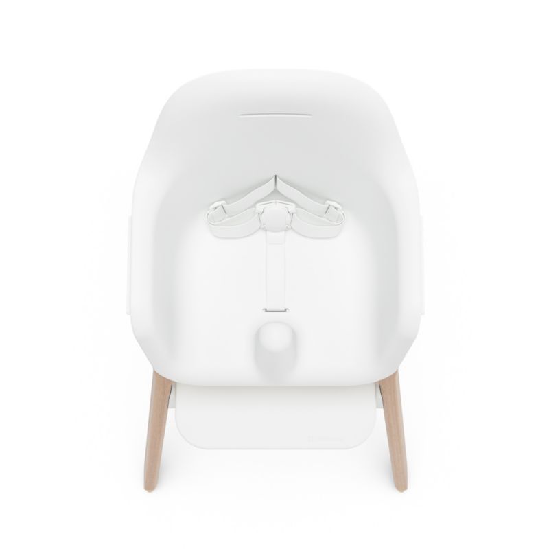 UPPAbaby ® Ciro V2 Anya Baby White High Chair - image 6 of 9