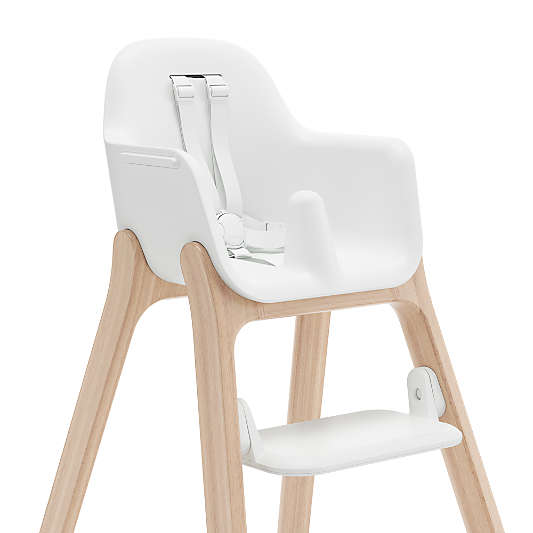 UPPAbaby ® Ciro V2 Anya Baby White High Chair