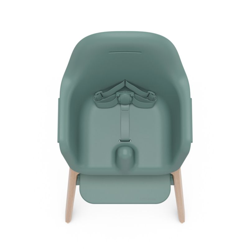 UPPAbaby ® Ciro V2 Betsy Green Baby High Chair - image 6 of 9