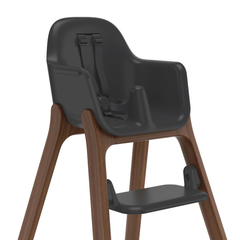 UPPAbaby ® Ciro V2 Mason Baby Black High Chair - image 5 of 9