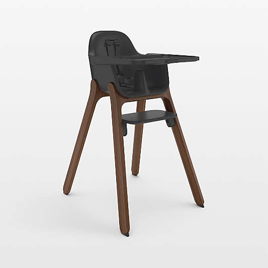 UPPAbaby ® Ciro V2 Mason Baby Black High Chair