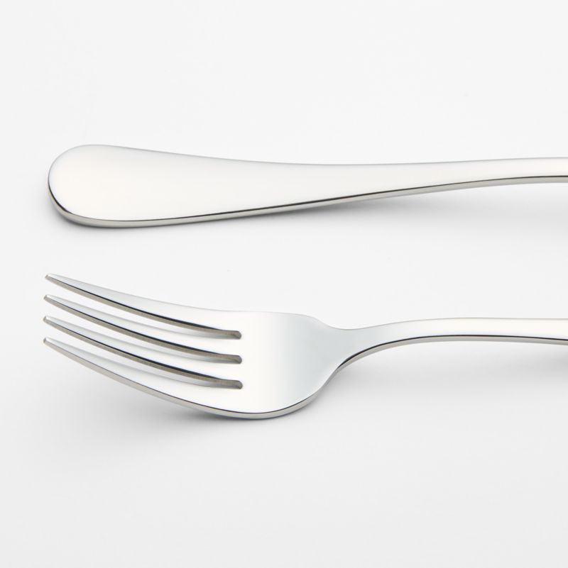 Cirrus 52-Piece Flatware Set - image 5 of 7